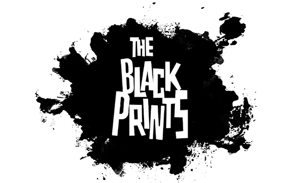 The Black Prints